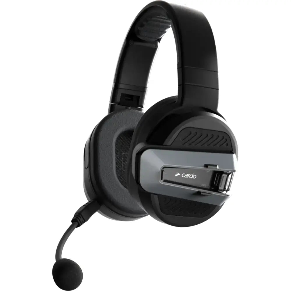 Packtalk EdgePhones ORV