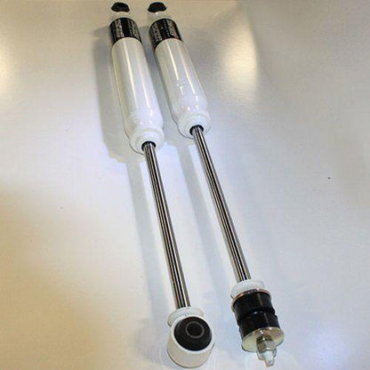 Thuren Dodge Ram 2500/3500 Overland Shocks