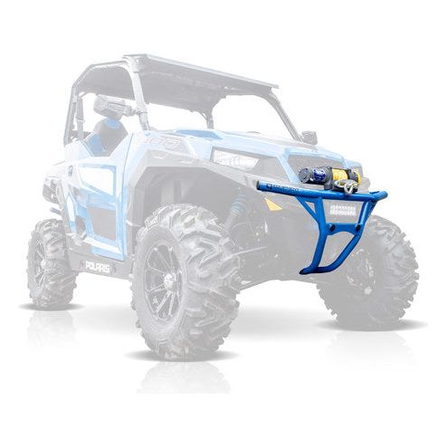 Polaris General HD Deluxe Front Bumper