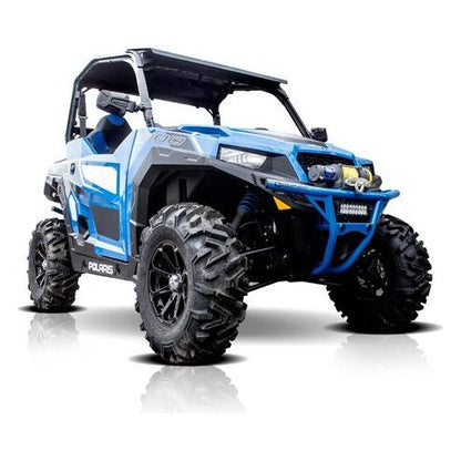 Polaris General HD Deluxe Front Bumper