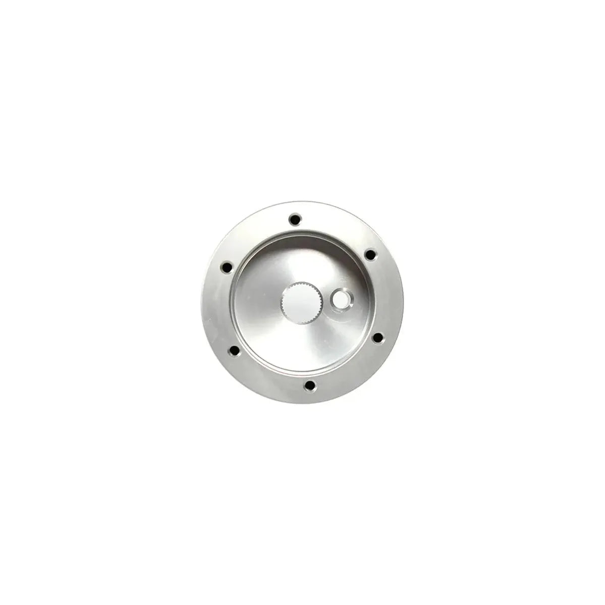 Steering Wheel Hub