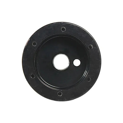Steering Wheel Hub