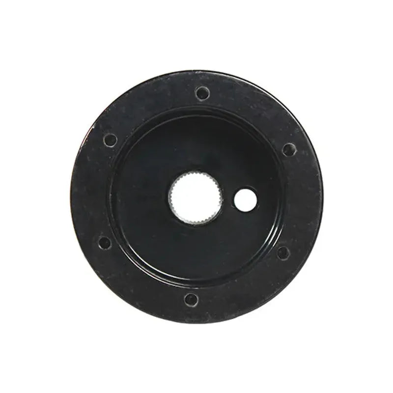 Steering Wheel Hub