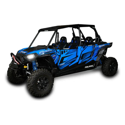 Polaris RZR XP 4 1000 Stock Aluminum Roof