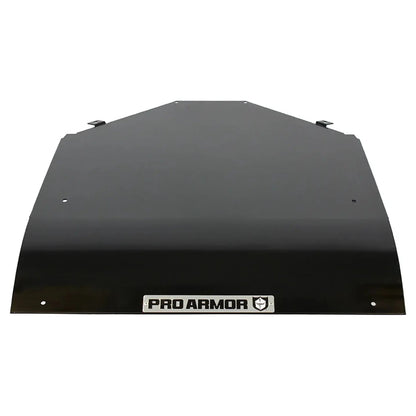 Polaris RZR RS1 Stock Aluminum Roof