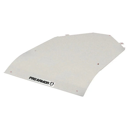 Polaris RZR RS1 Stock Aluminum Roof