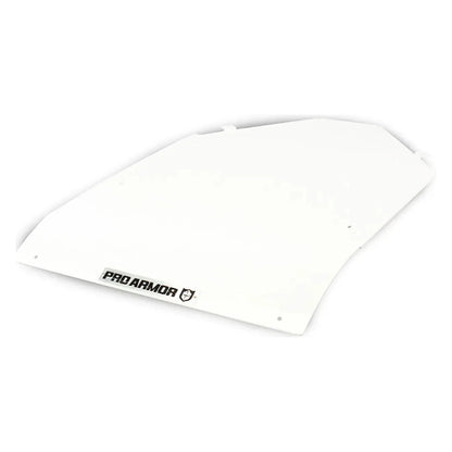 Polaris RZR RS1 Stock Aluminum Roof