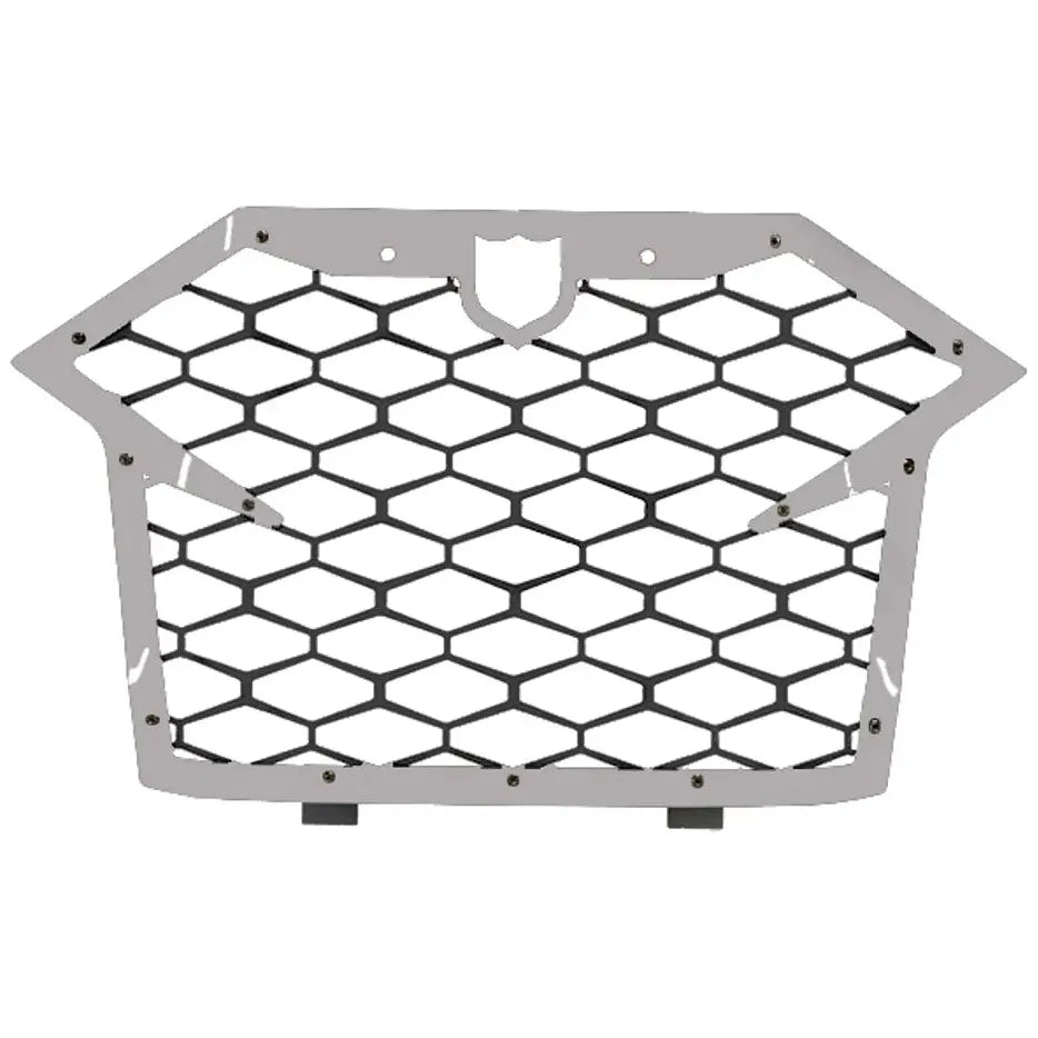 Polaris RZR Pro XP Front Grille