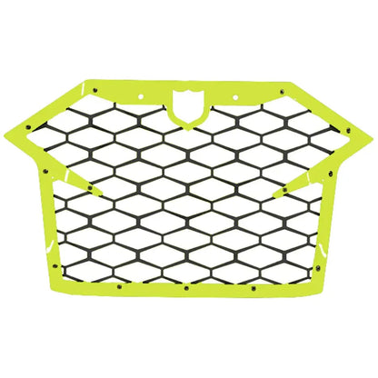 Polaris RZR Pro XP Front Grille