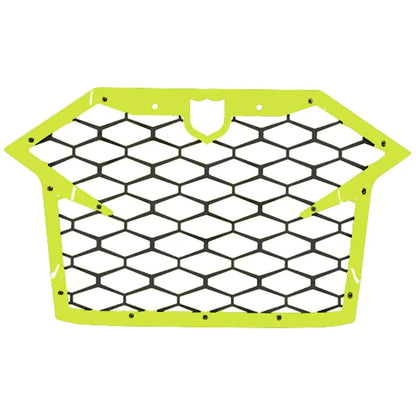 Polaris RZR Pro XP Front Grille