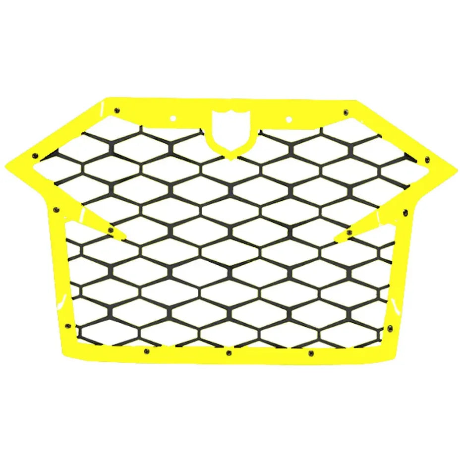 Polaris RZR Pro XP Front Grille