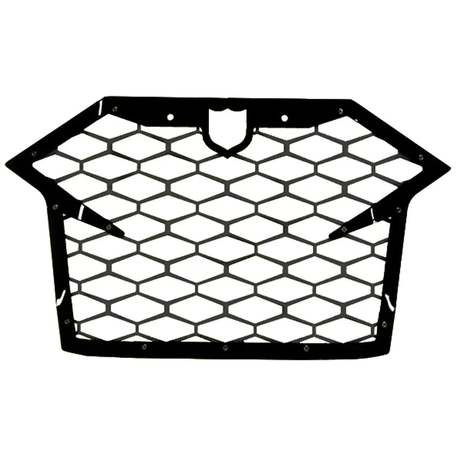 Polaris RZR Pro XP Front Grille