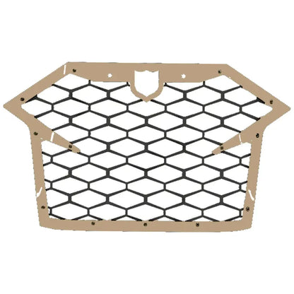 Polaris RZR Pro XP Front Grille