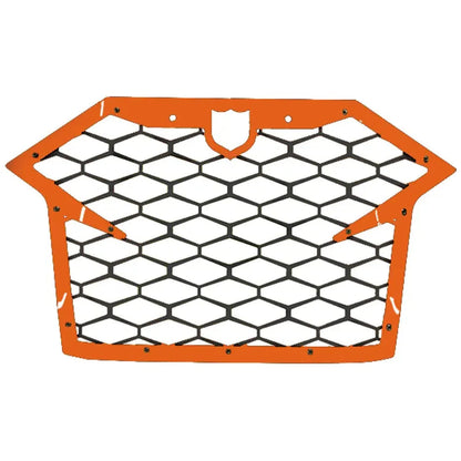 Polaris RZR Pro XP Front Grille