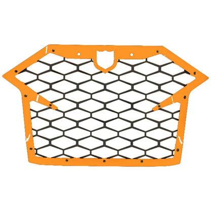 Polaris RZR Pro XP Front Grille