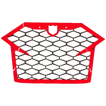 Polaris RZR Pro XP Front Grille
