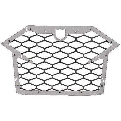 Polaris RZR Pro XP Front Grille