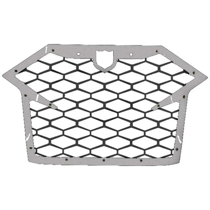 Polaris RZR Pro XP Front Grille