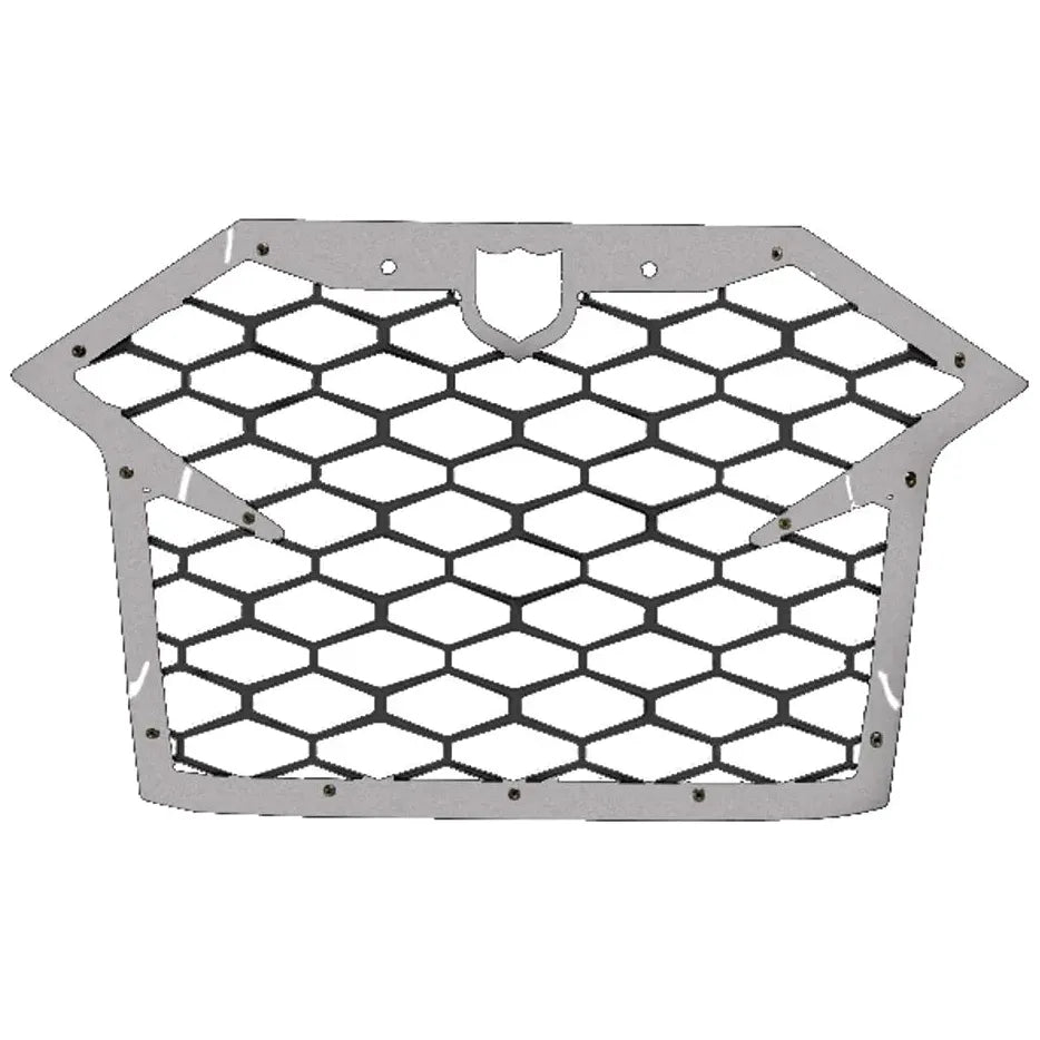 Polaris RZR Pro XP Front Grille
