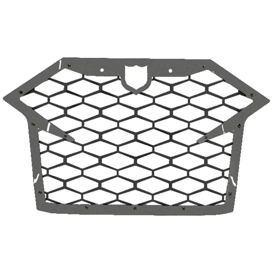 Polaris RZR Pro XP Front Grille