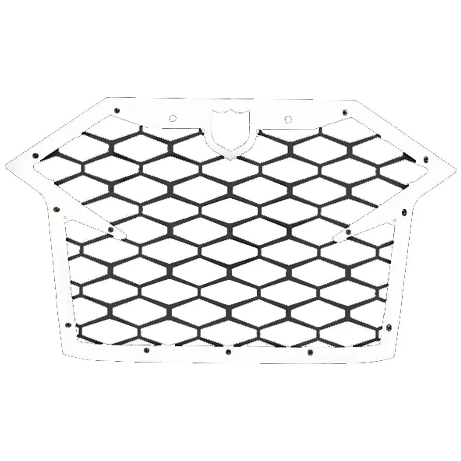 Polaris RZR Pro XP Front Grille