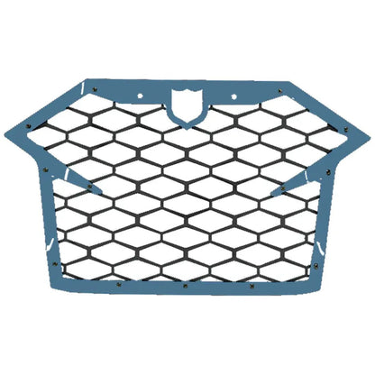 Polaris RZR Pro XP Front Grille