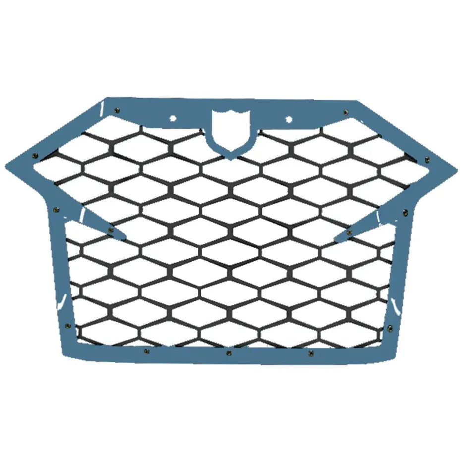 Polaris RZR Pro XP Front Grille