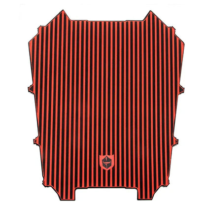 Polaris RZR Pro XP / Turbo R Bed Mat