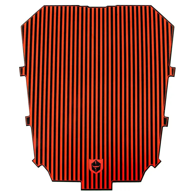 Polaris RZR Pro R Bed Mat