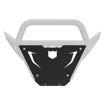 Polaris RZR XP Front Bumper Skid Plate