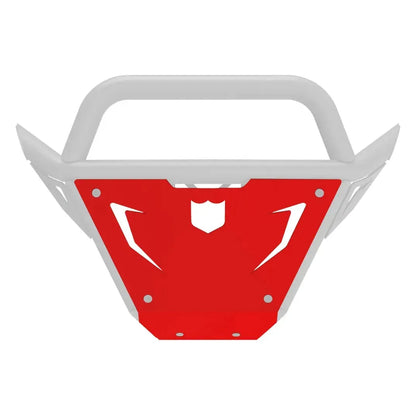 Polaris RZR XP Front Bumper Skid Plate