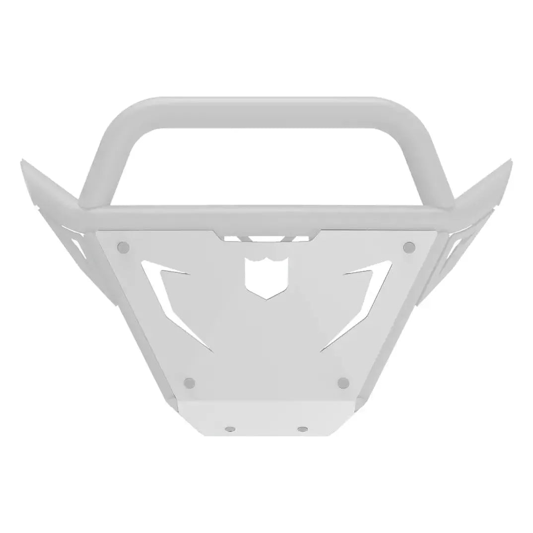 Polaris RZR XP Front Bumper Skid Plate