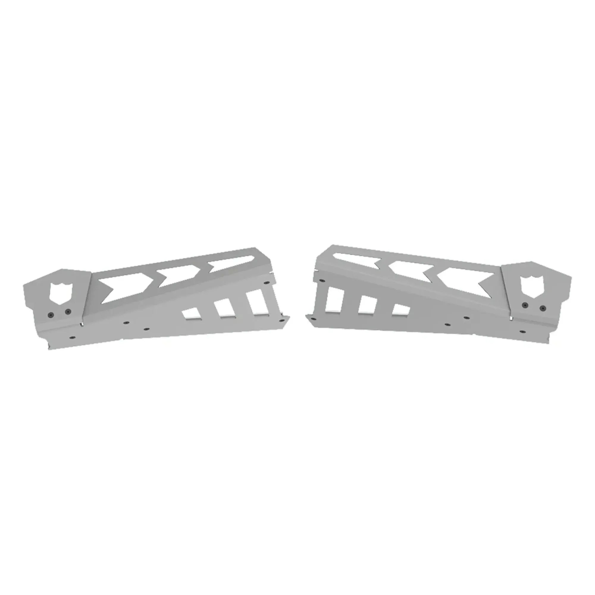Polaris RZR XP A-Arm Guards