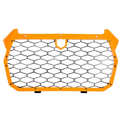 Polaris RZR XP Front Grille