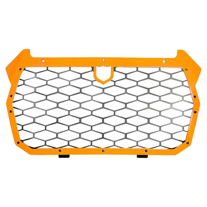 Polaris RZR XP Front Grille