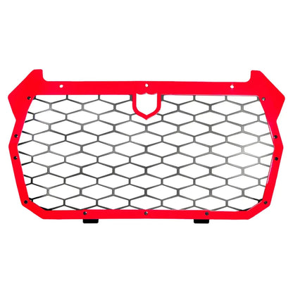 Polaris RZR XP Front Grille