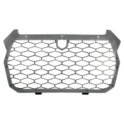 Polaris RZR XP Front Grille
