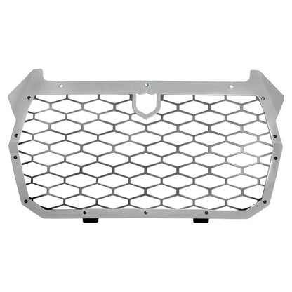 Polaris RZR XP Front Grille