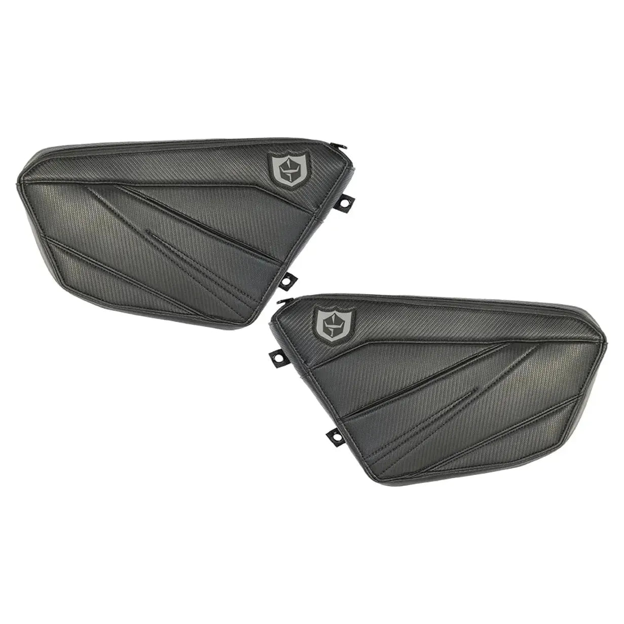 Polaris RZR XP Stock Front Door Bags