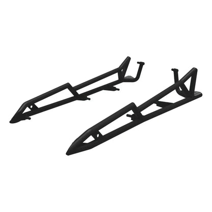 Polaris RZR XP 4 Tube Rock Sliders