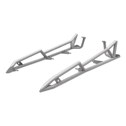 Polaris RZR XP 4 Tube Rock Sliders