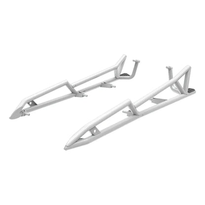 Polaris RZR XP 4 Tube Rock Sliders