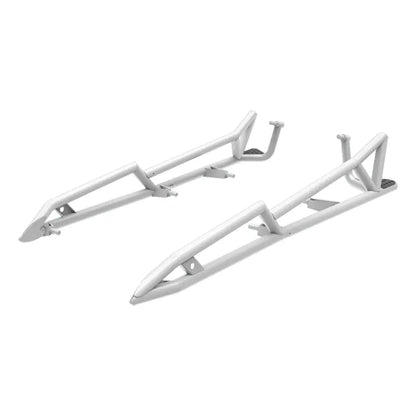 Polaris RZR XP 4 Tube Rock Sliders