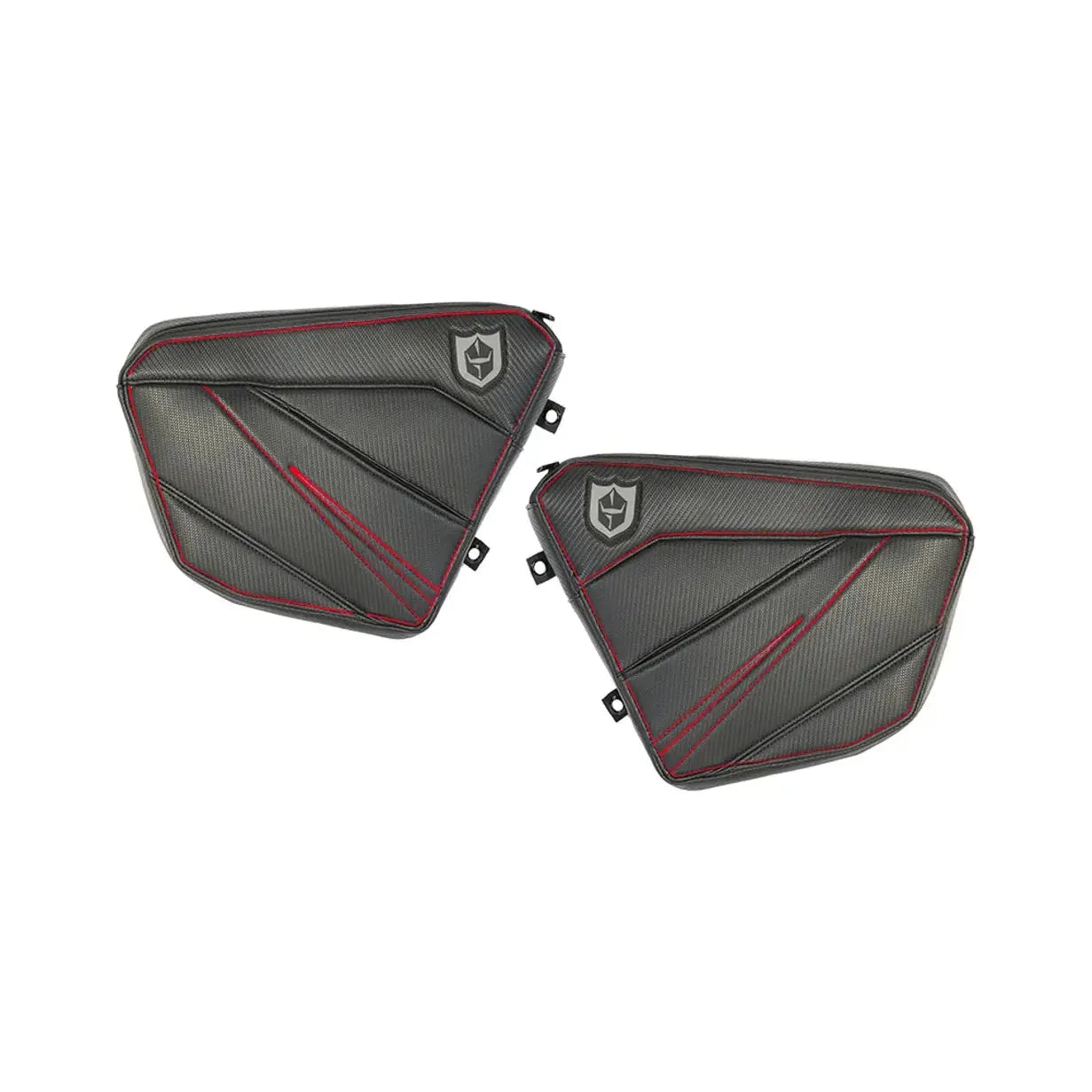 Polaris RZR XP 4 Stock Rear Door Bags