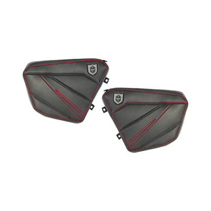 Polaris RZR XP 4 Stock Rear Door Bags