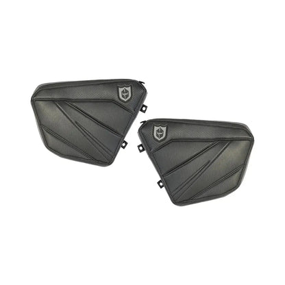 Polaris RZR XP 4 Stock Rear Door Bags