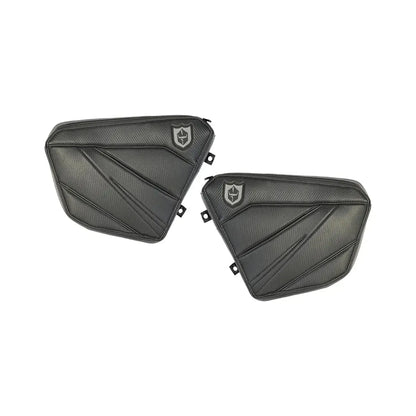 Polaris RZR XP 4 Stock Rear Door Bags