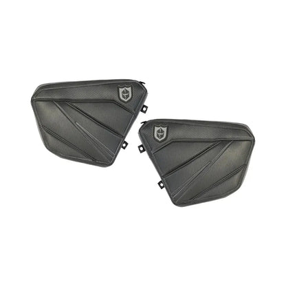 Polaris RZR XP 4 Stock Rear Door Bags