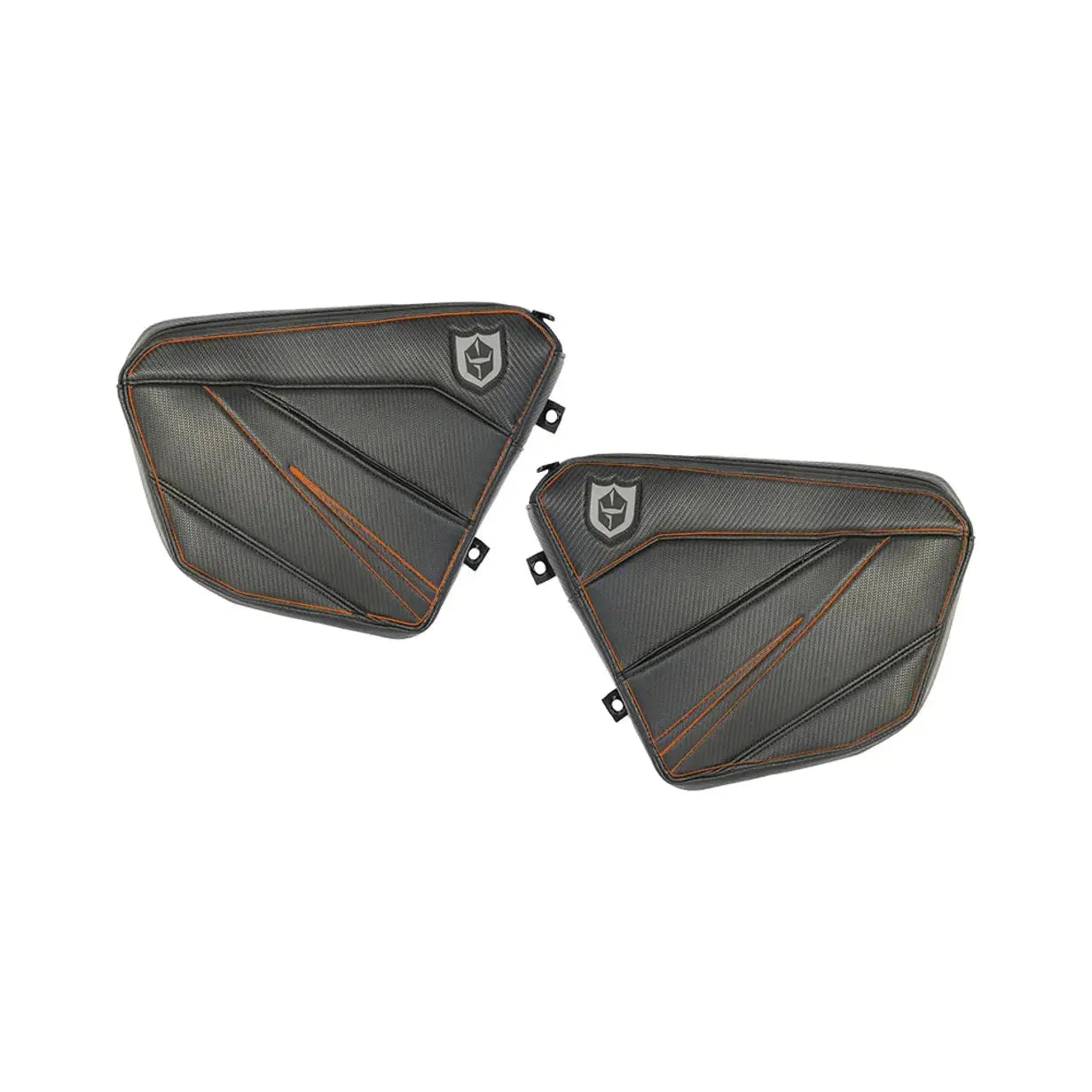 Polaris RZR XP 4 Stock Rear Door Bags