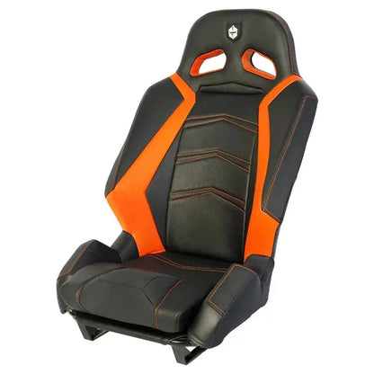 Polaris RZR XP 4 Rear Seat
